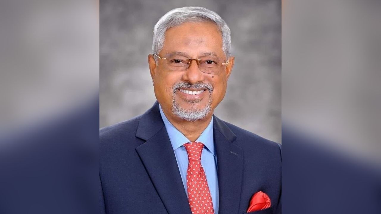 ওয়ান ইলেভেনের কুশীলব সাবেক এমপি মাসুদ উদ্দিন চৌধুরী গ্রেপ্তার 