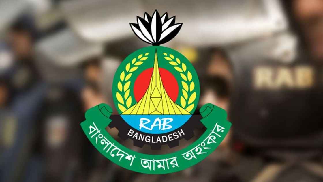 স্বাধীনতা দিবস উপলক্ষে র‌্যাবের নিরাপত্তা ব্যবস্থা জোরদার