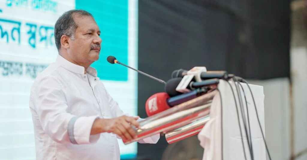 রাষ্ট্রের মালিক জনগণ, আমরা জনগণের সেবক: তথ্যমন্ত্রী