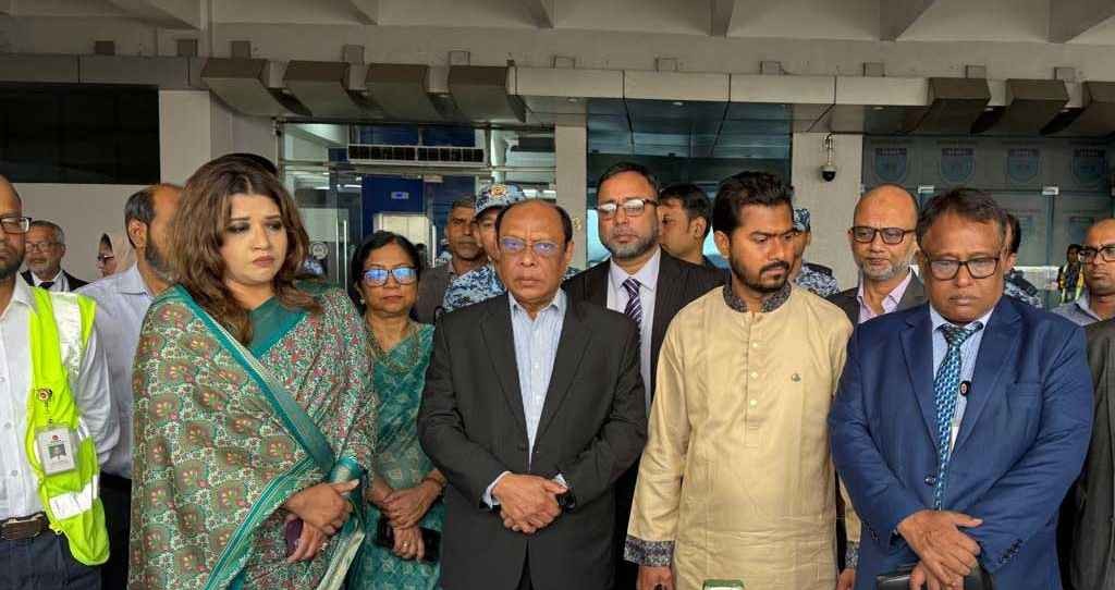 মধ্যপ্রাচ্যে ৪ বাংলাদেশি নিহত, আহত প্রায় ১৪: প্রতিমন্ত্রী