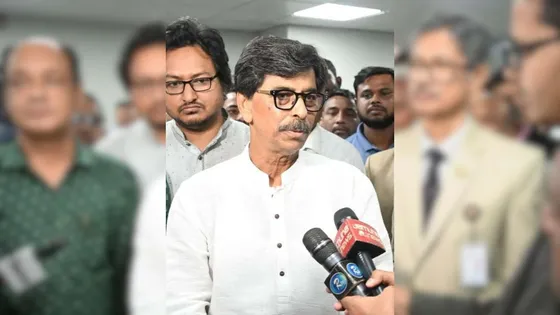 ট্রেন দুর্ঘটনায় আহতদের সর্বোচ্চ চিকিৎসা সেবা দেওয়ার আহ্বান কৃষিমন্ত্রীর
