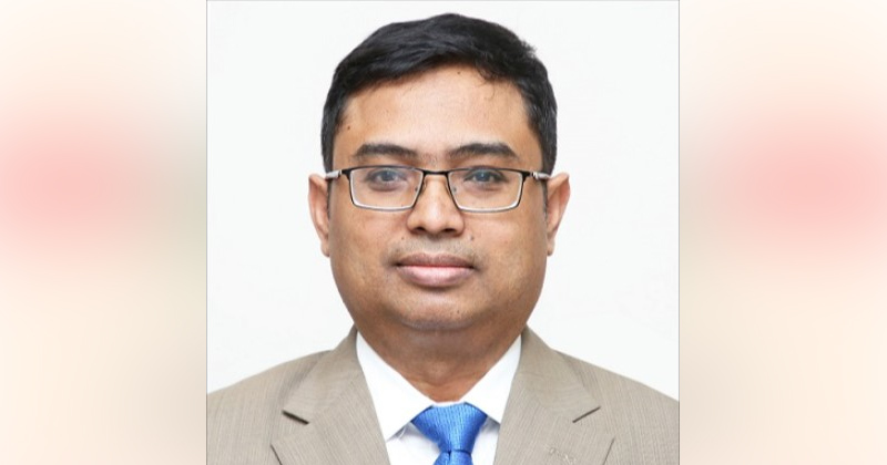 ঢাকা ওয়াসার এমডির দায়িত্বে ড. মনিরুজ্জামান