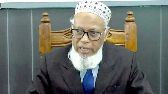 নির্বাচনে নারী প্রার্থী কম হওয়া হতাশাব্যঞ্জক : ইসি মাছউদ