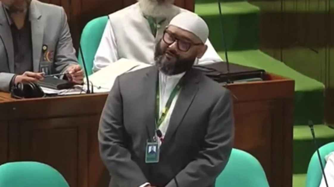 গুমের সঙ্গে জড়িতরা এখনো গুরুত্বপূর্ণ দায়িত্বে: ব্যারিস্টার আরমান