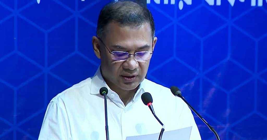 মেধানির্ভর আত্মবিশ্বাসী মানবসম্পদ গড়তে চায় সরকার: প্রধানমন্ত্রী