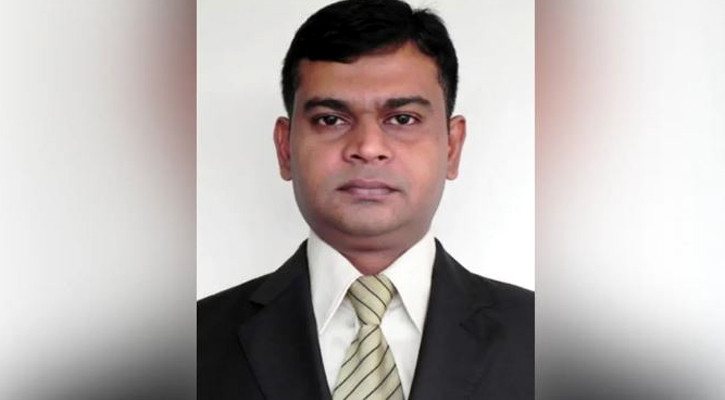 এনআইডির ডিজি হলেন আনোয়ার পাশা
