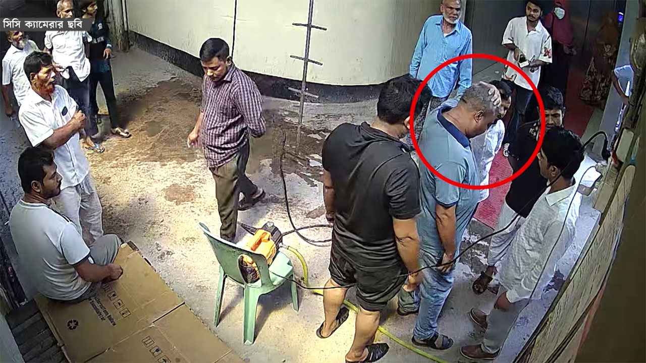 সিকেডি ইউরোলজি হাসপাতালে চাঁদাবাজি, প্রধান অভিযুক্তসহ গ্রেপ্তার ৭