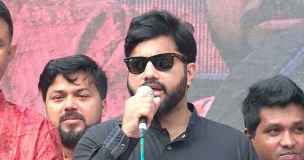 আগামী পাঁচ বছর সবার প্রতিনিধি হয়ে কাজ করব: প্রতিমন্ত্রী ইশরাক
