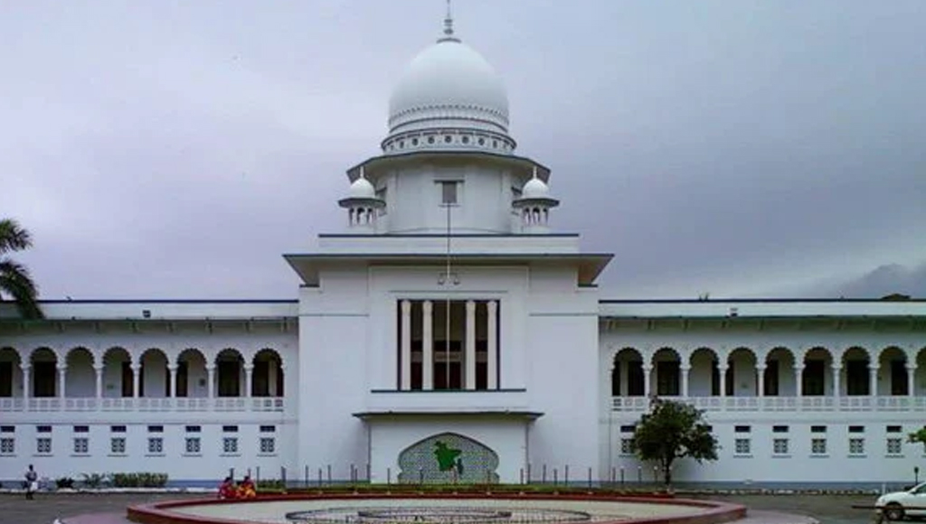 ১২ শতাধিক শিক্ষানবিশ আইনজীবীর বিষয়ে রুল শুনানি হতে পারে আজ