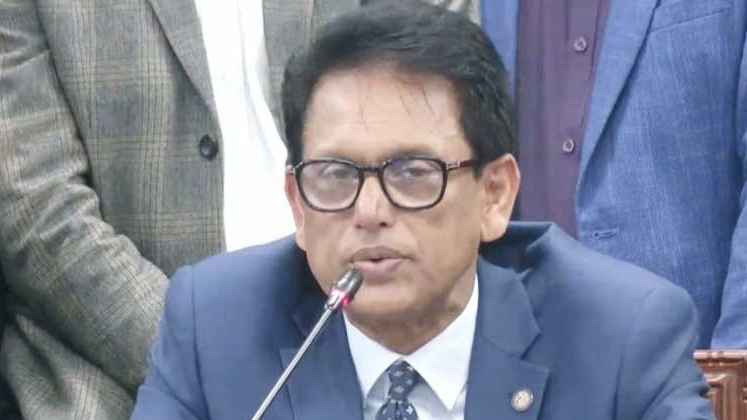 শিক্ষায় সবচেয়ে বেশি বিনিয়োগ করবে সরকার: শিক্ষামন্ত্রী