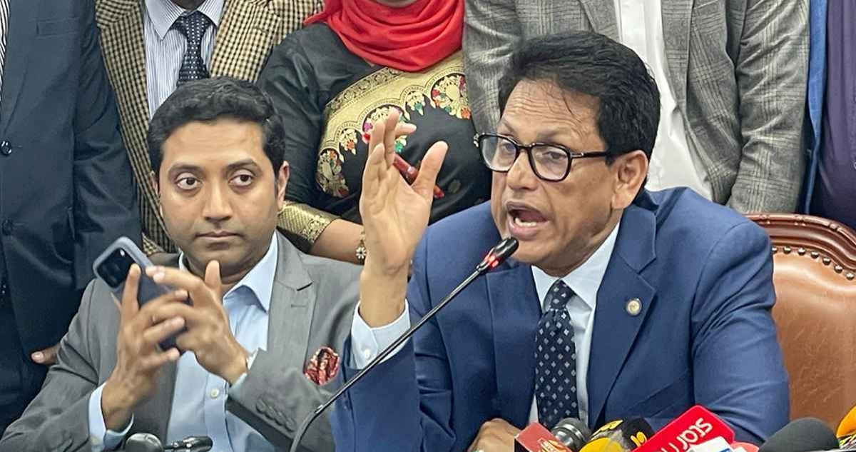 শিক্ষার্থীরা এখন ভাইরাল হতে চায়: শিক্ষামন্ত্রী