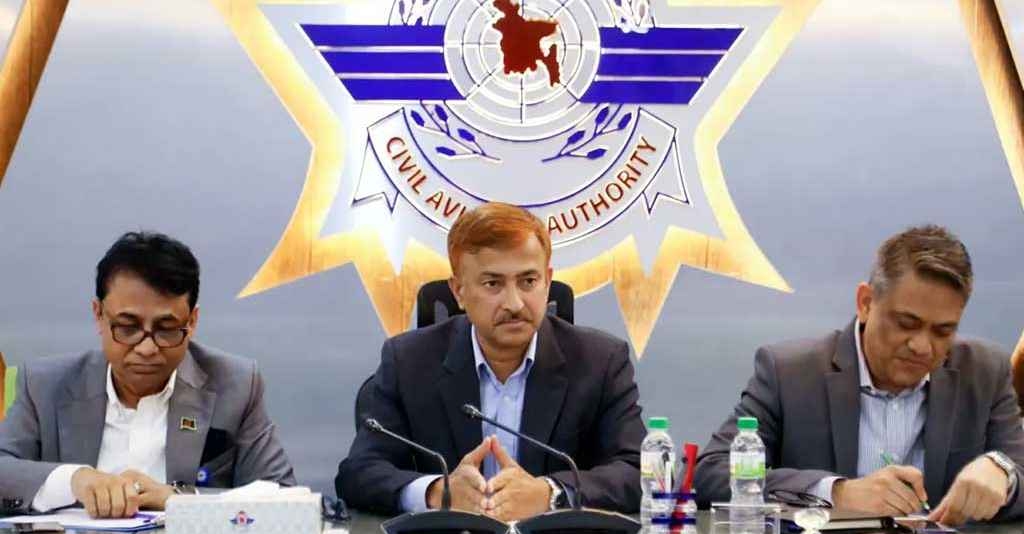 শাহজালালের থার্ড টার্মিনাল পরিচালনায় চুক্তি হচ্ছে জাপানের সঙ্গে