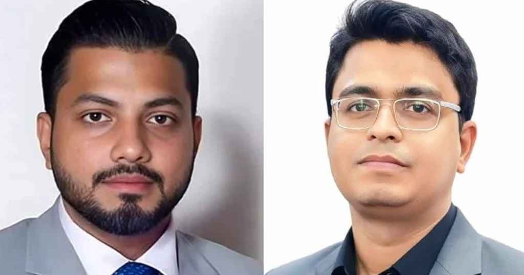 জাতীয়তাবাদী মুক্তিযুদ্ধের প্রজন্ম’র পূর্ণাঙ্গ কমিটি ঘোষণা