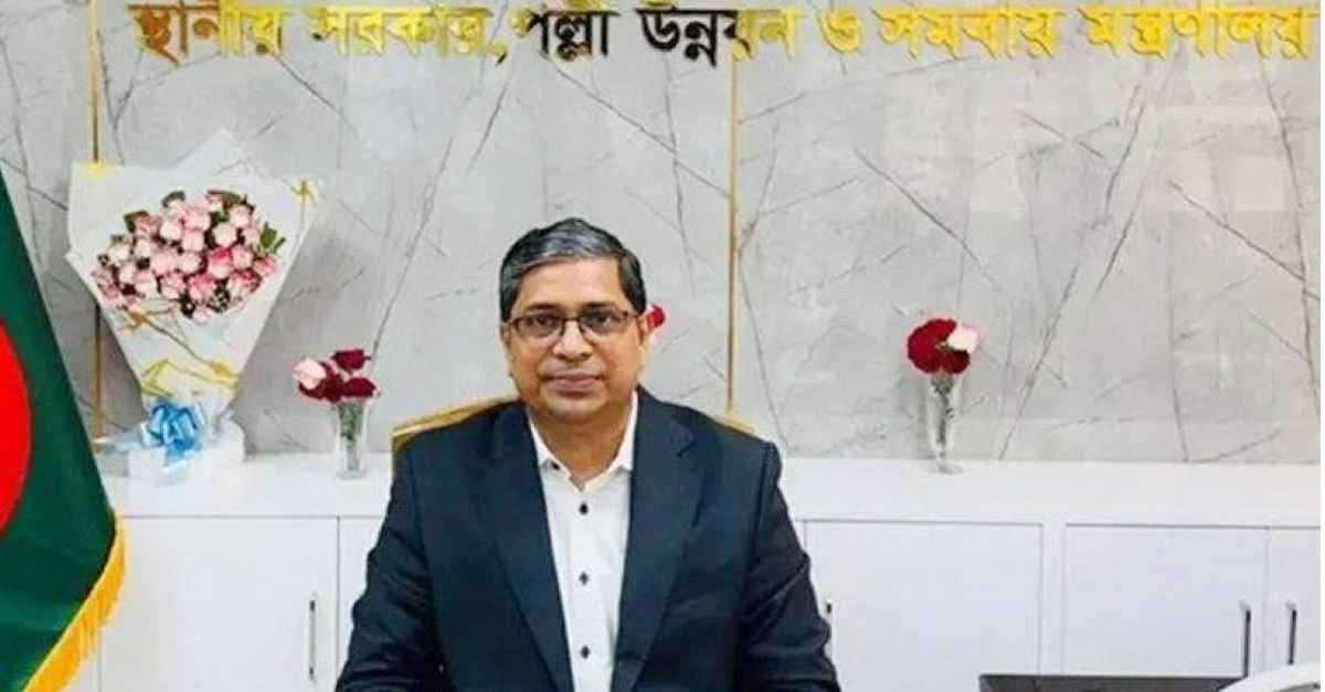 ৯টা বাজতেই বন্ধ গেট, সময়মতো অফিসে আসেননি ৩২ শতাংশ কর্মকর্তা-কর্মচারী