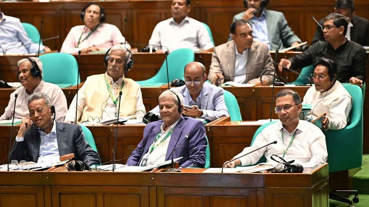 ‘বর্তমান সরকারের মেয়াদেই ট্রিলিয়ন ডলারের অর্থনীতির দেশ হবে বাংলাদেশ’