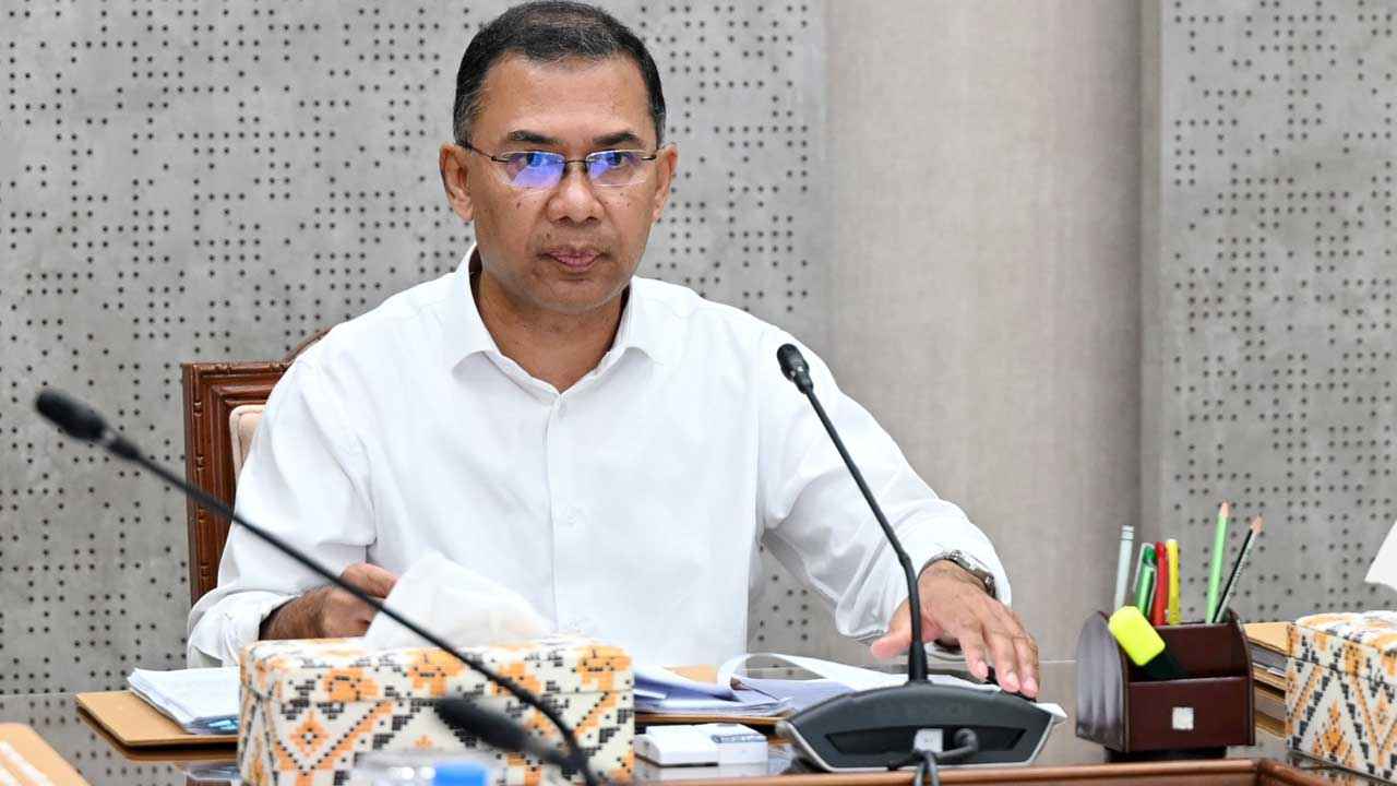 যৌক্তিকতা যাচাই ও প্রকল্প ব্যয়ে সাশ্রয়ী হওয়ার নির্দেশ প্রধানমন্ত্রীর