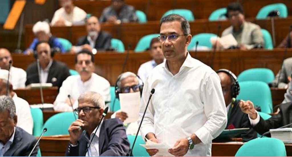 সরকার পাচার হওয়া অর্থ ফেরাতে সব পদক্ষেপ নেবে: প্রধানমন্ত্রী