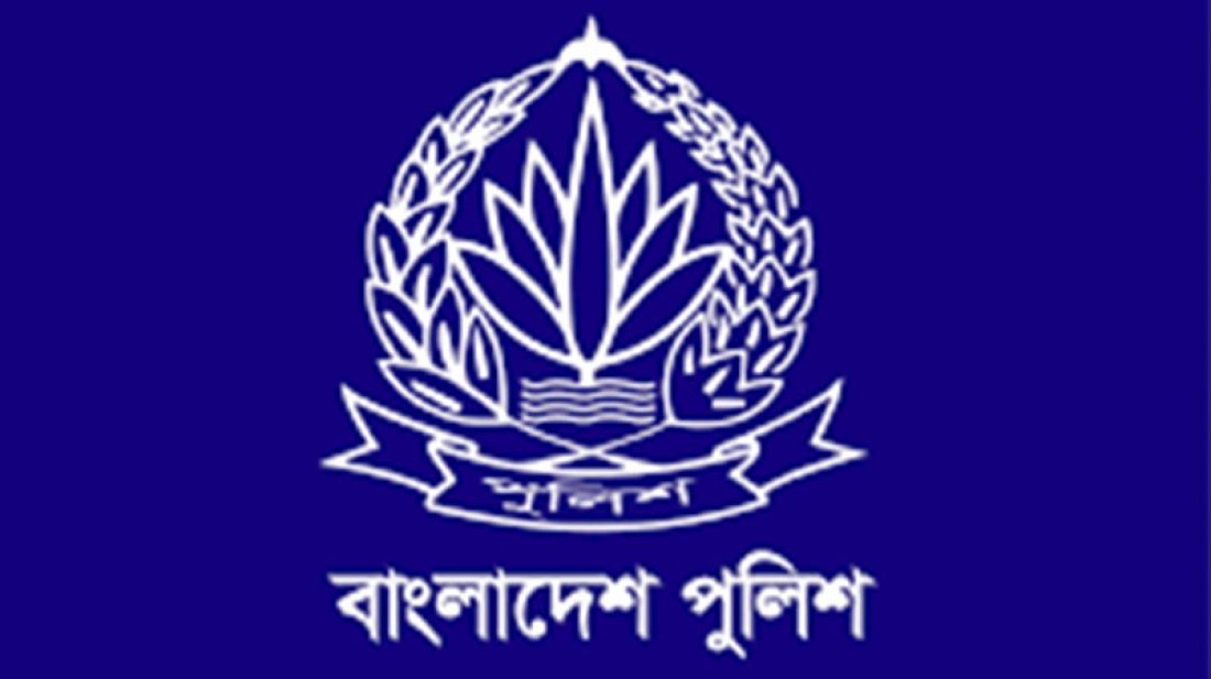 ছয় অতিরিক্ত ও সহকারী পুলিশ সুপারকে বদলি