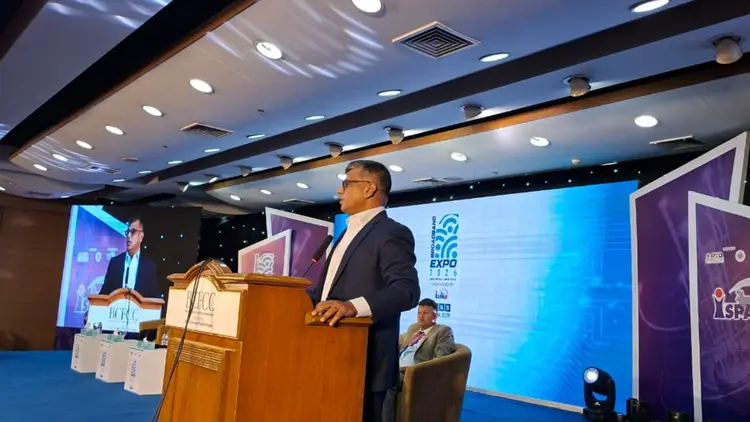 ইন্টারনেট সস্তা না হলে কাঙ্ক্ষিত উন্নয়ন সম্ভব নয় : বিটিআরসি চেয়ারম্যান