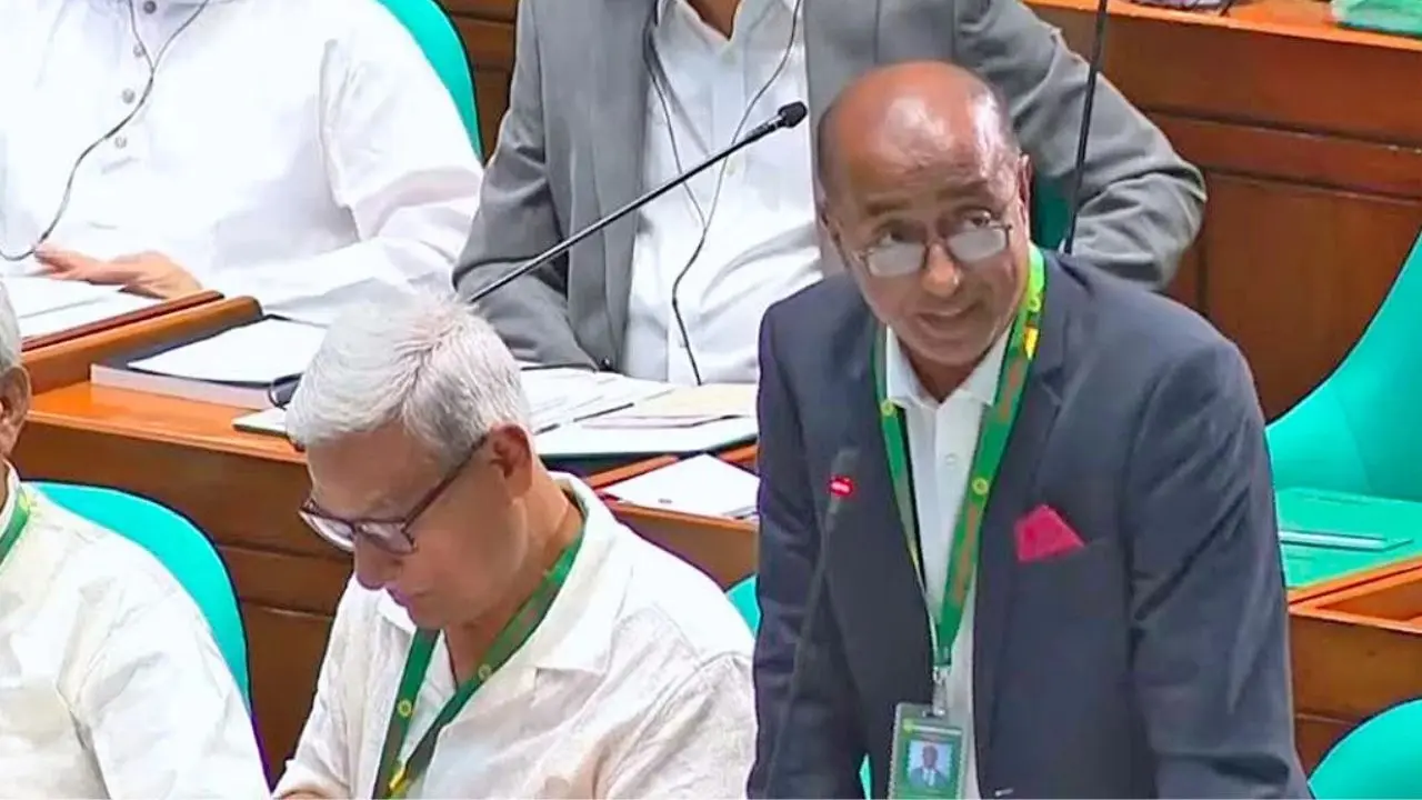 রাজনৈতিক হয়রানিমূলক ২৩ হাজার ৮৬৫টি মামলা প্রত্যাহার করা হয়েছে: আইনমন্ত্রী