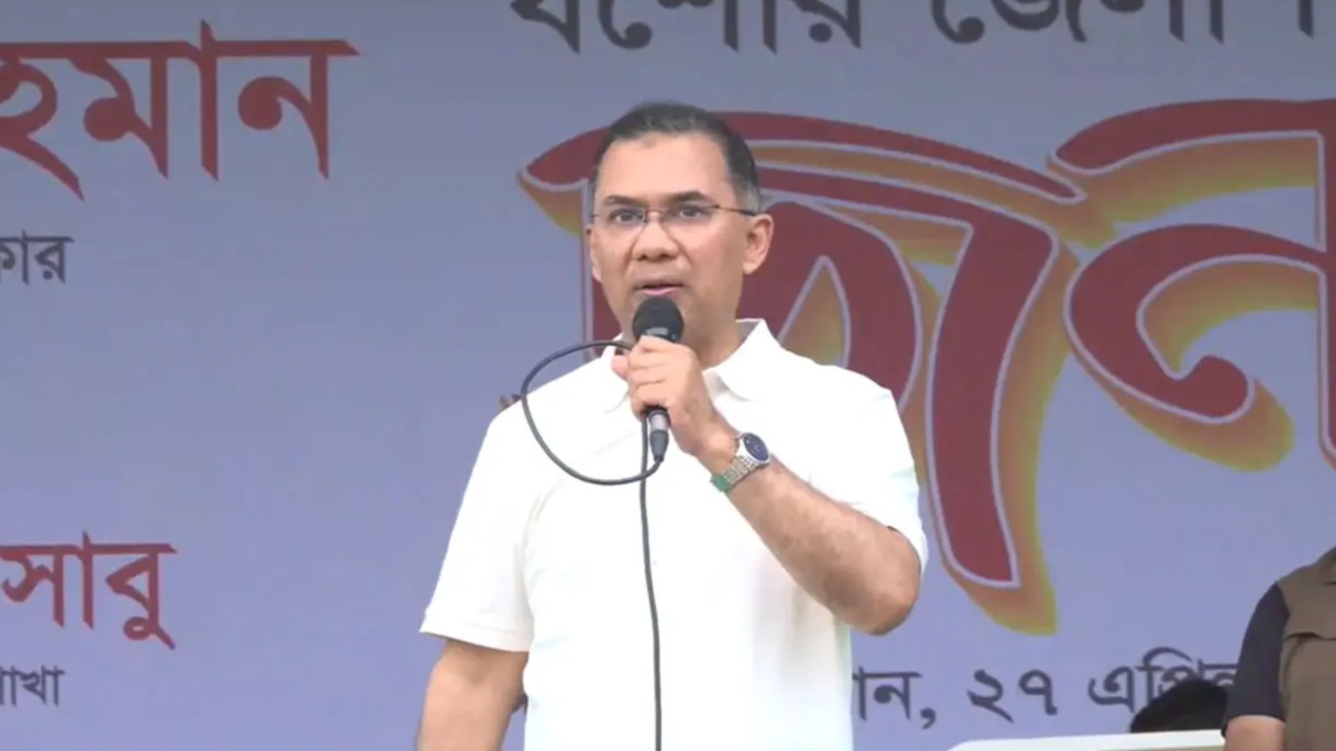 মেয়েদের শিক্ষাব্যবস্থা স্নাতক পর্যন্ত ফ্রি করবো : প্রধানমন্ত্রী