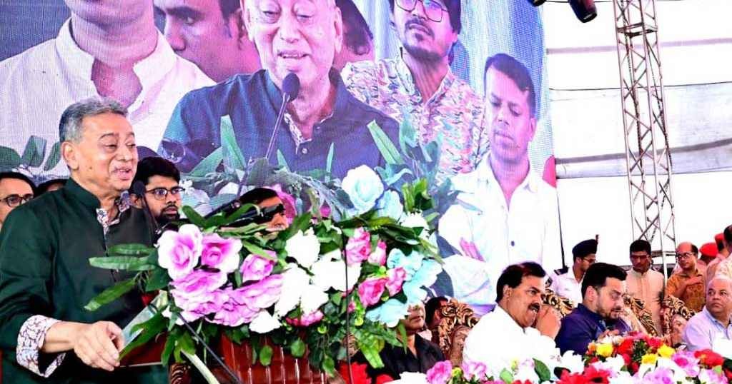 ‘চট্টগ্রাম বিশ্ববিদ্যালয়ে বহিরাগতদের অবাধ প্রবেশ বন্ধ করতে হবে’