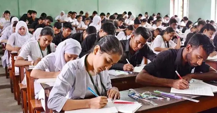 এসএসসি পরীক্ষা ঘিরে কেন্দ্রের ২০০ গজে সভা-সমাবেশ নিষিদ্ধ