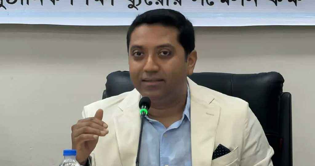 ঝরেপড়া শিক্ষার্থীদের নিয়ে যা বললেন প্রতিমন্ত্রী ববি হাজ্জাজ