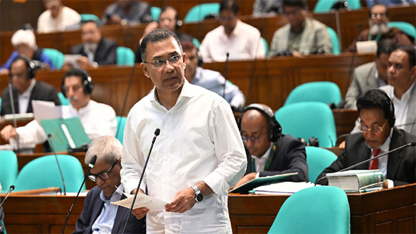 ঢাকাকে ক্লিন ও গ্রিন সিটি গড়তে উদ্যোগ নিয়েছে সরকার: প্রধানমন্ত্রী
