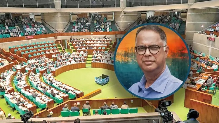 একাত্তরে কসাই টিক্কা খানের সঙ্গে বৈঠক করেছিলেন গোলাম আযমরা : জ্বালানি মন্ত্রী