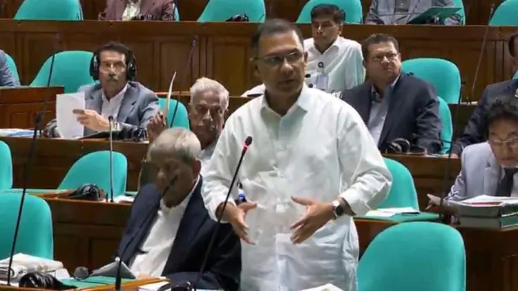 চাঁদপুর ও নীলফামারীতে মেডিকেল কলেজ-হাসপাতাল নির্মাণে উদ্যোগ নেওয়া হচ্ছে : সংসদে প্রধানমন্ত্রী