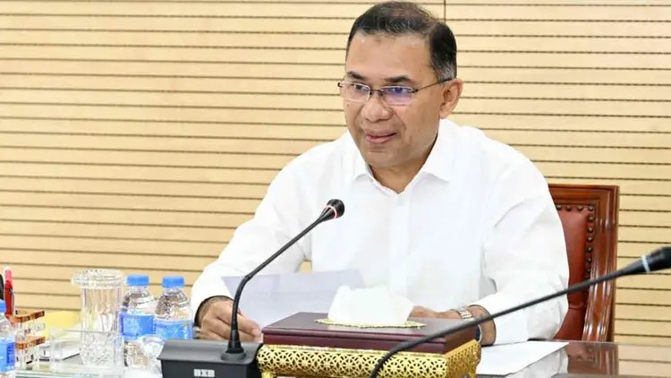 ধর্ম যার যার, নিরাপত্তা  পাবার অধিকার সবার