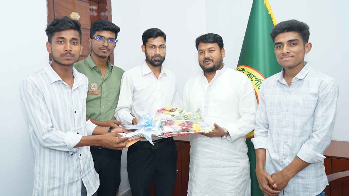 রামেক হাসপাতালে বেসরকারি বিএসসি নার্সিংয়ের ইন্টার্নশিপের দাবি