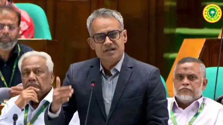২০৪০ সালের মধ্যে ৬ ও ৮ লেনে রূপান্তর হচ্ছে ৬০০ কিমি মহাসড়ক : সংসদে সড়কমন্ত্রী