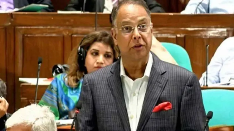 দেশে মজুত গ্যাস দিয়ে ১২ বছর পর্যন্ত চাহিদা মেটানো সম্ভব : জ্বালানিমন্ত্রী