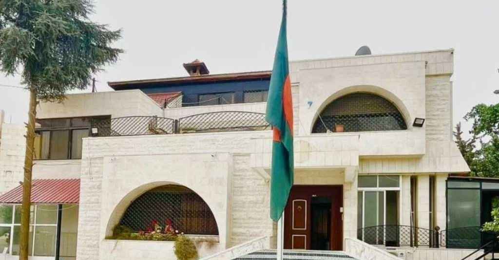 জর্ডানে বাংলাদেশ দূতাবাসের সতর্কবার্তা