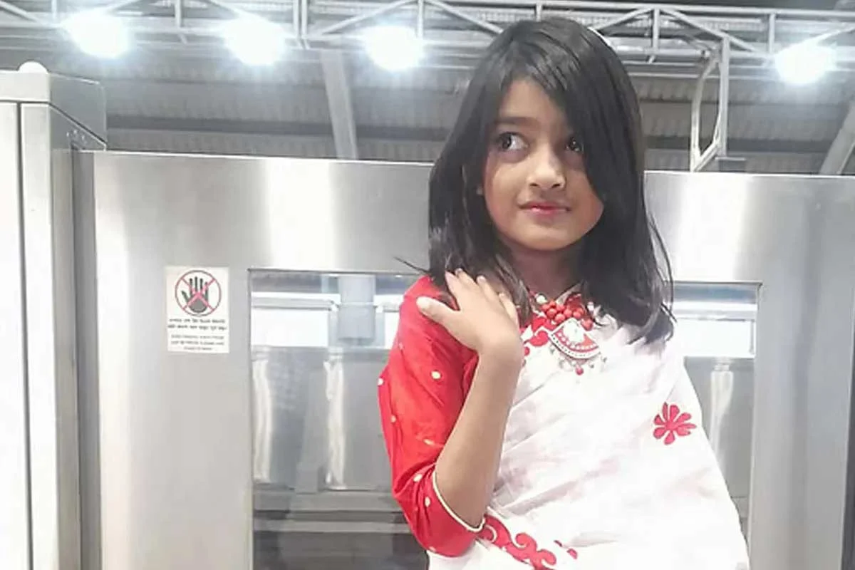 রামিসা হত্যা মামলার চার্জশিট রবিবার