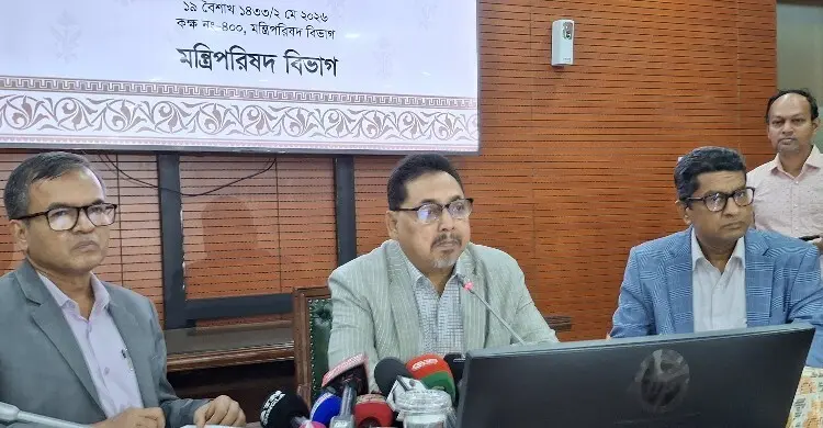 উত্থাপন হবে বিভাগীয় কমিশনার ও ডিসিদের ৪৯৮ প্রস্তাব