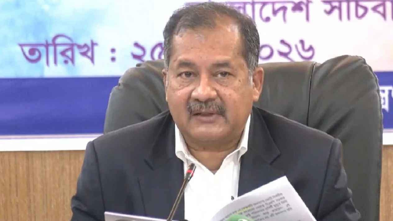 গণমাধ্যমের স্বাধীনতা নিশ্চিতে কাঠামো বাস্তবায়নের কাজ চলছে: তথ্যমন্ত্রী