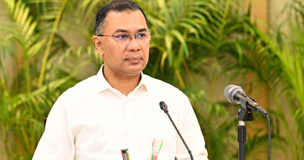 বিশ্ববিদ্যালয়গুলোকে গবেষণা ও উদ্ভাবনের দিকে মনোযোগী হতে বললেন প্রধানমন্ত্রী 