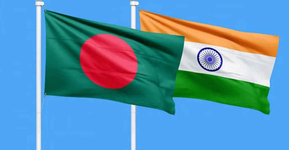 বাংলাদেশ-ভারত যৌথ নদী কমিশনের বৈঠক শুরু আজ