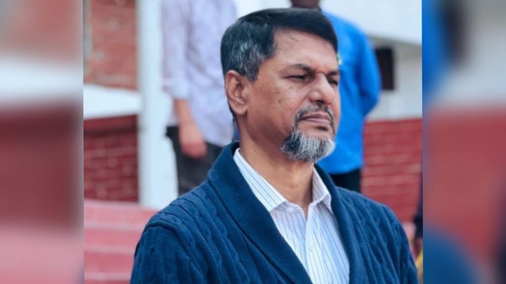 ঢাকার ট্রাফিক জ্যাম: সমস্যা নয়, এক ব্যবস্থাগত বিপর্যয়