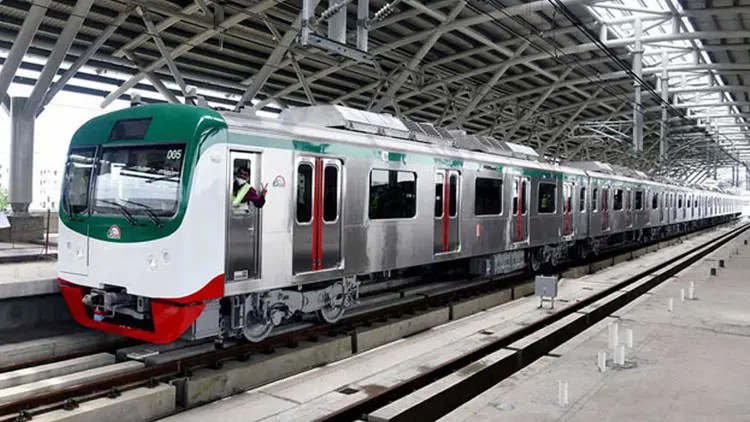 রাত ১১টা পর্যন্ত চলতে পারে মেট্রোরেল