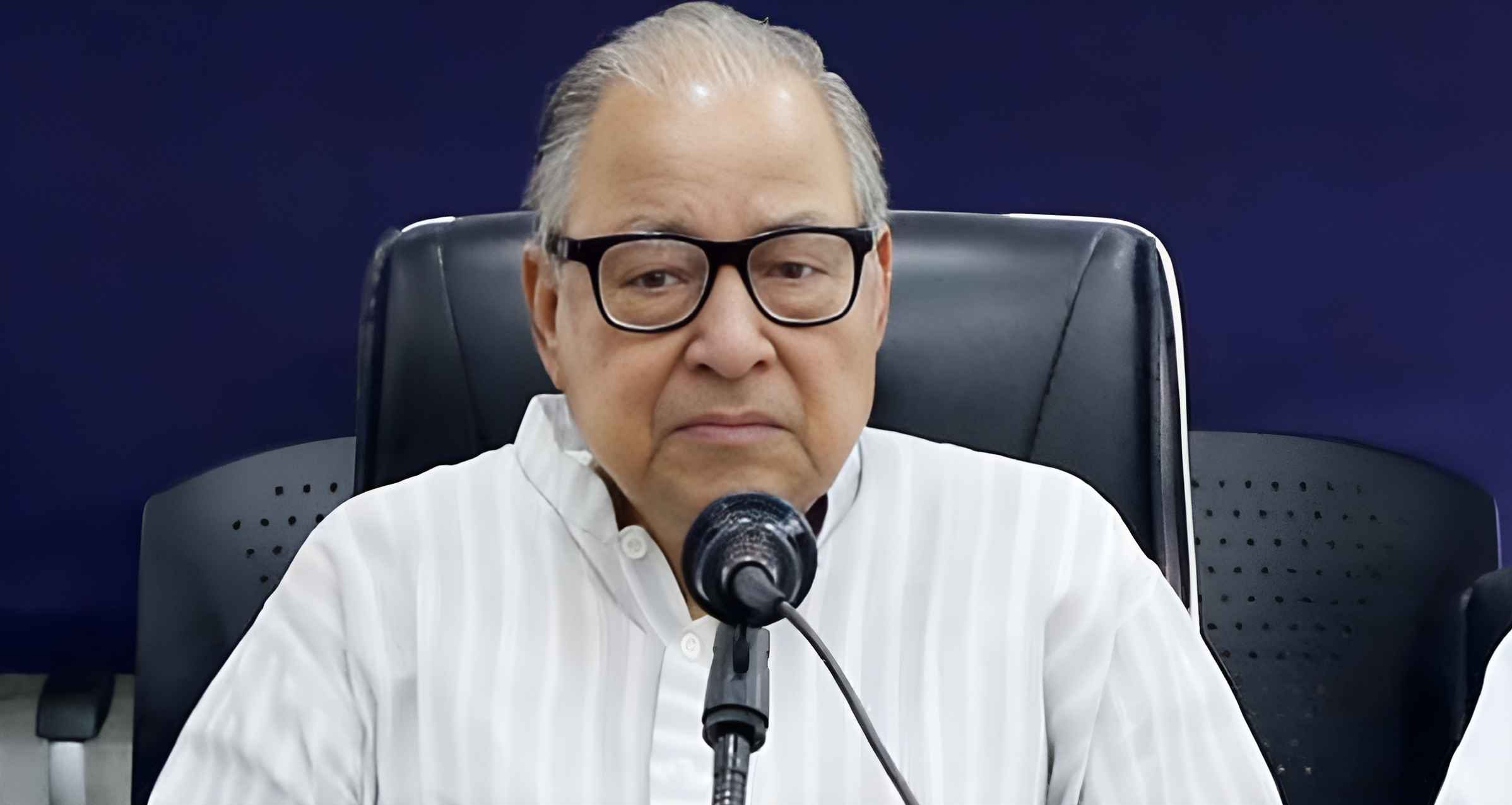 স্বৈরাচারী আচরণ করলে বিএনপির বিরুদ্ধেও ব্যবস্থা: নজরুল ইসলাম