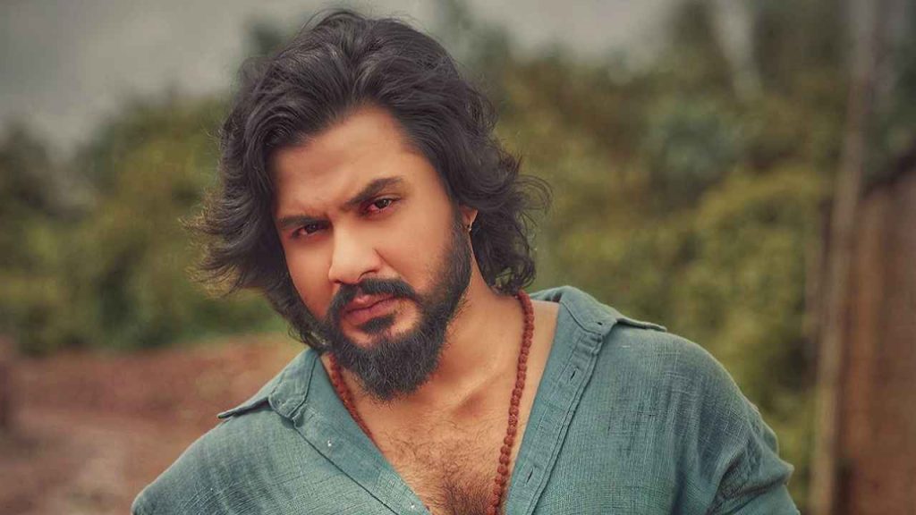 প্রধানমন্ত্রীর অনুষ্ঠানে মঞ্চ মাতাবেন সৈয়দ অমি