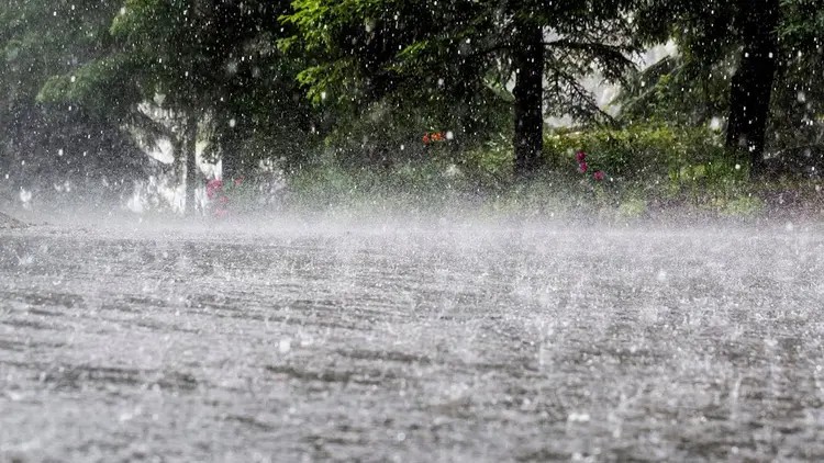 তিন বিভাগের কোথাও কোথাও অতি ভারী বৃষ্টির আভাস