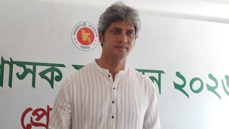 রিটার্ন অন ইনভেস্টমেন্ট মূল্যায়ন করে প্রকল্প হাতে নেবে সরকার : পরিকল্পনা প্রতিমন্ত্রী