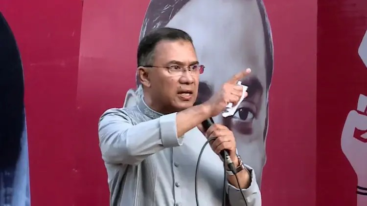 স্বৈরাচাররা শ্রমিকদের ভাগ্য নিয়ে ছিনিমিনি খেলেছিল: প্রধানমন্ত্রী