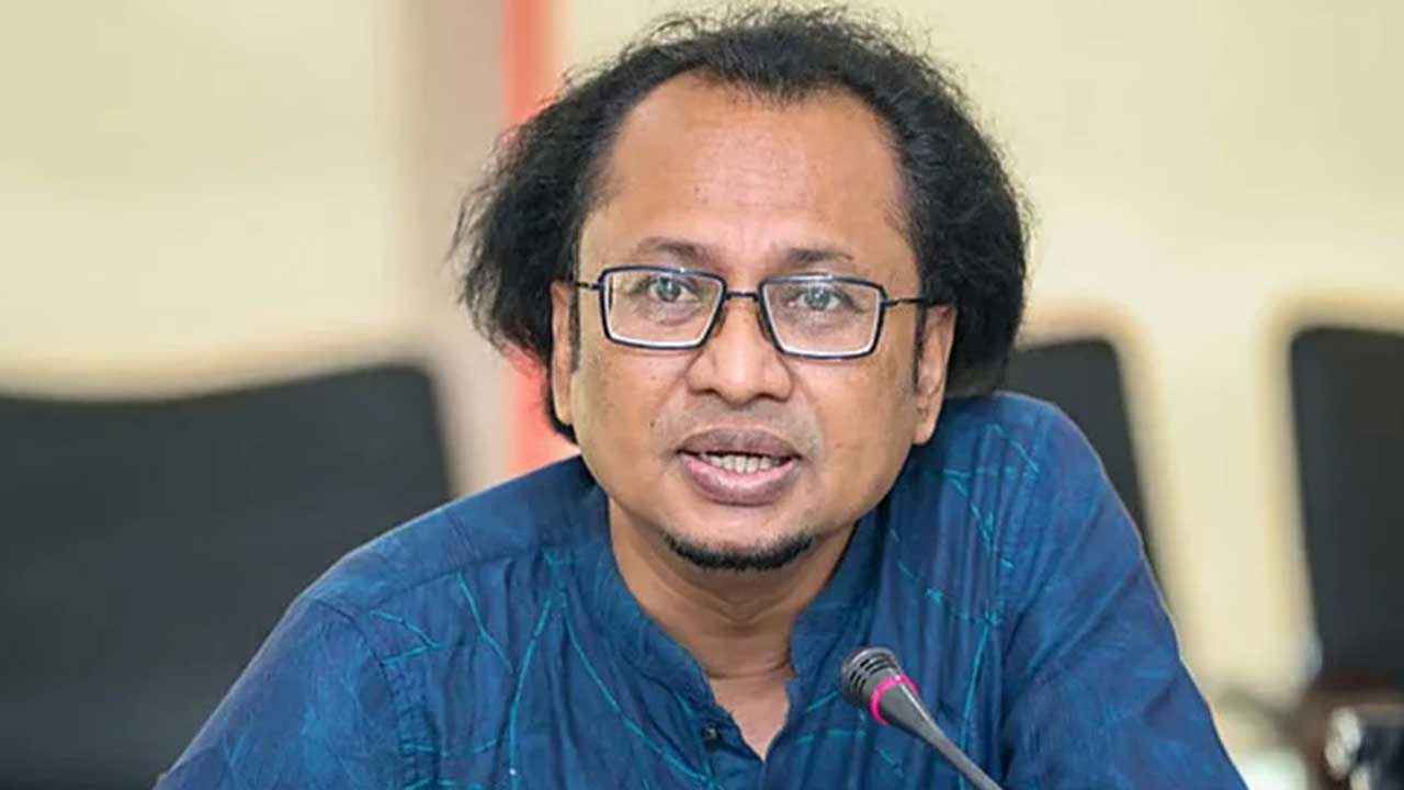 র‍্যাবের নাম পরিবর্তন হতে পারে, বিলুপ্ত হবে না: তথ্য উপদেষ্টা