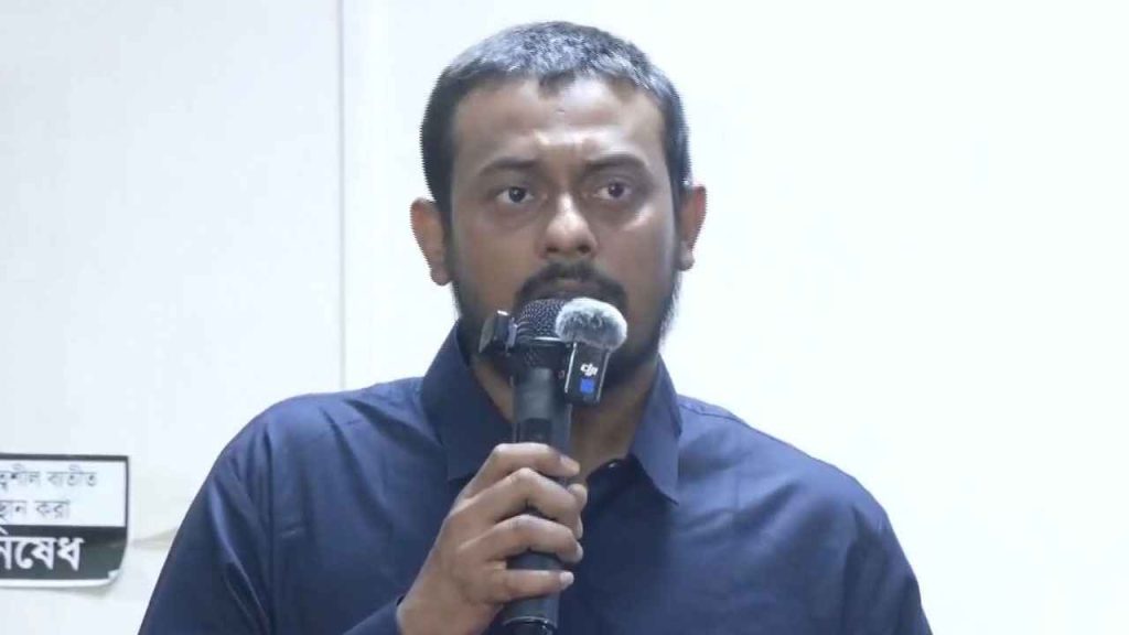 আ.লীগের প্রেমে পড়েছে সরকার: নাসীরুদ্দীন পাটওয়ারী